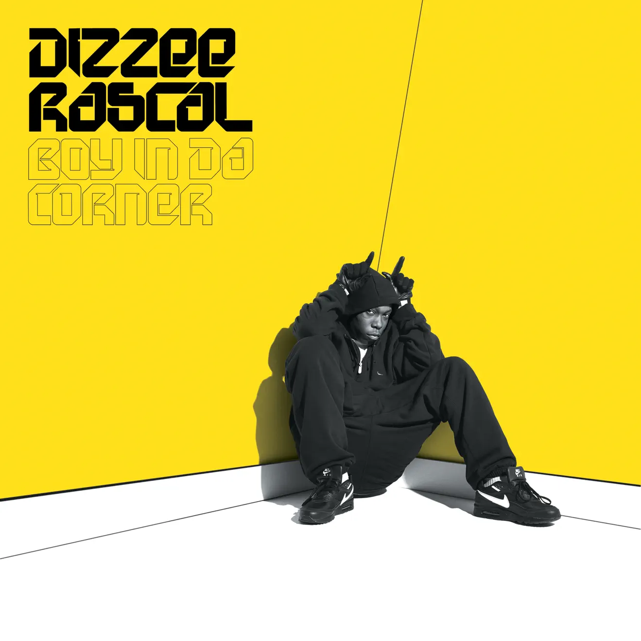 Dizzee Rascal – Boy In Da Corner (2003) [iTunes Match M4A]