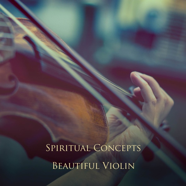 Beautiful Violin - EP