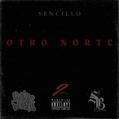 Otro Norte (feat. Clau Vicuña & SakroBeat's) - Single