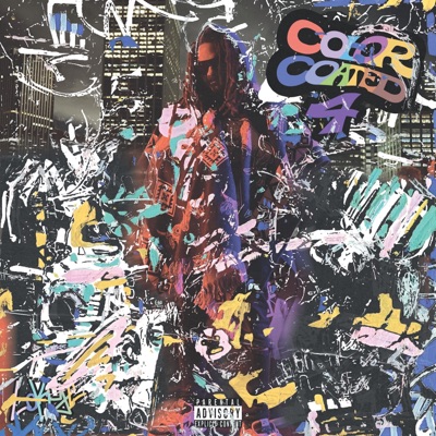 Color Coated 4