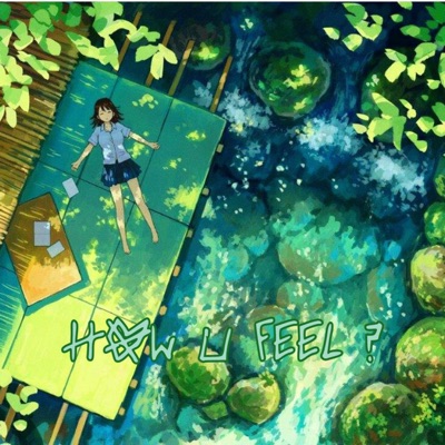 Baby How U Feel ? - Single