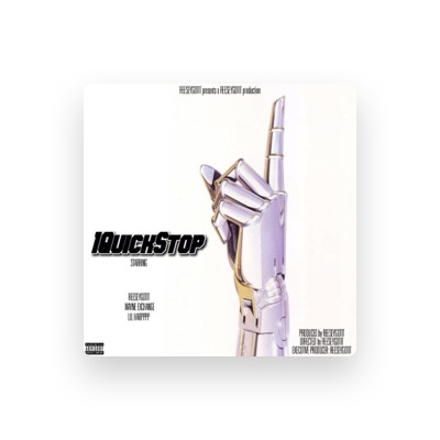 Listen to ReeseyGotIt, watch music videos, read bio, see tour dates & more!