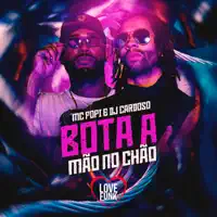 Bota A Mão No Chão — Felipe Cardoso DJ