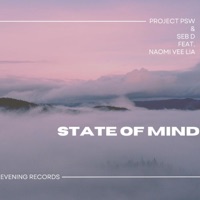State of Mind (Radio Edit) - Single - Project PSW, Naomi Vee Lia & Seb D