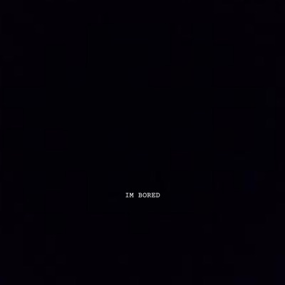 Bored of Bleeding - EP