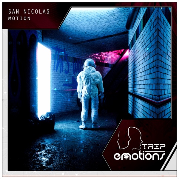 Motion - Single