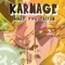 Kakarot - Karnage Whamblama lyrics