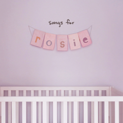 songs for rosie - Christina Perri Cover Art