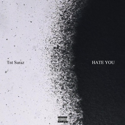 Hate you - Single