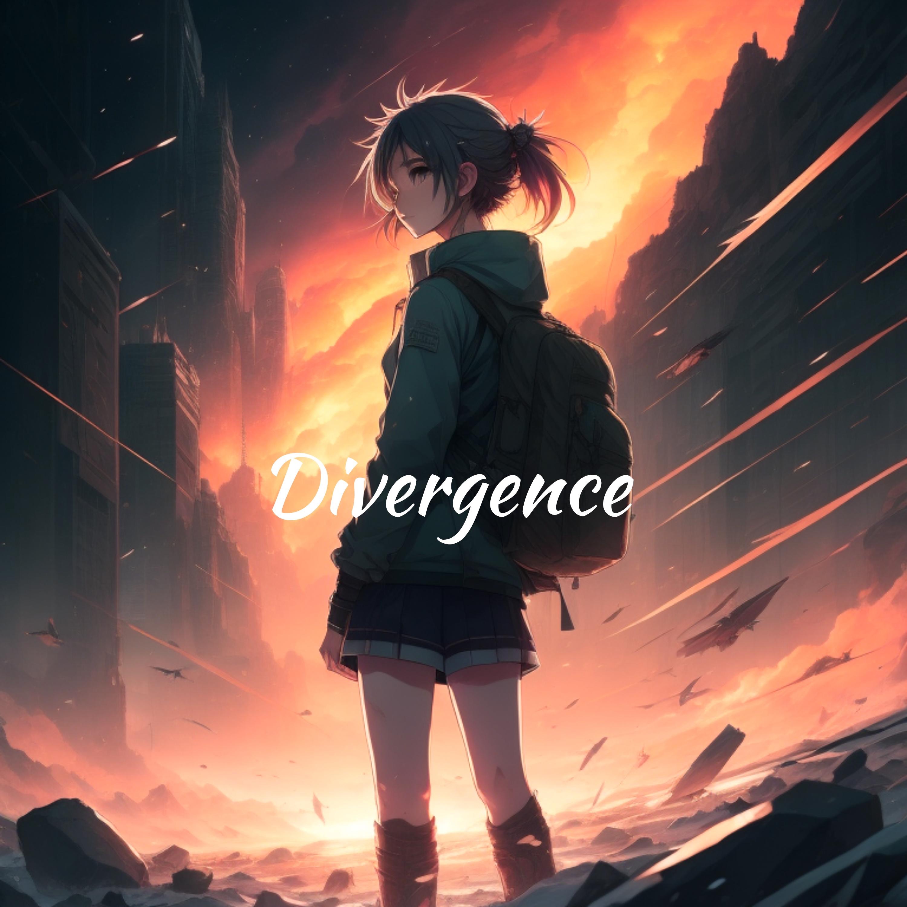 Divergence - Single