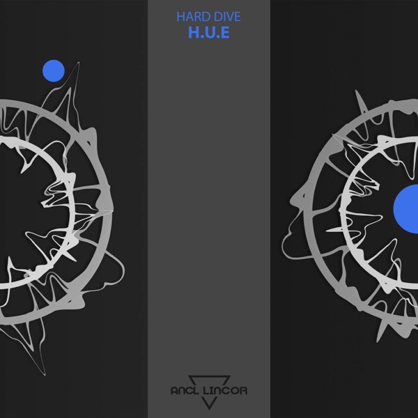 H.U.E - Single