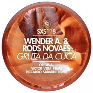 Gruta da Cuca - Single