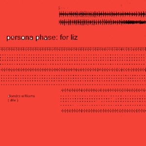 Persona Phase: For Liz