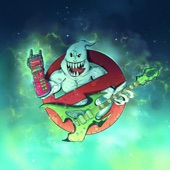 Powerglove - Ghostbusters