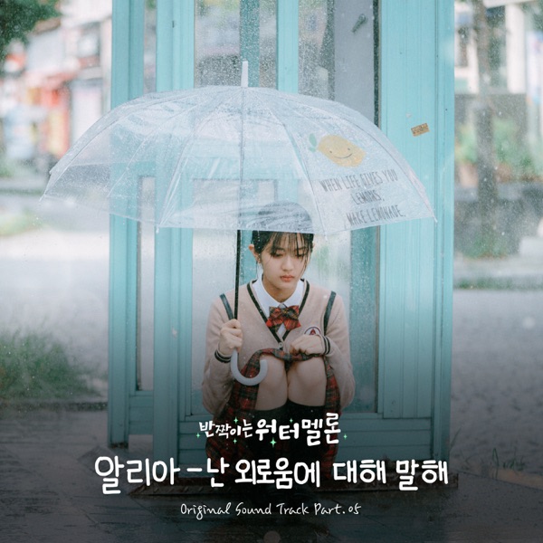 Twinkling Watermelon (Original Television Soundtrack) Pt. 5 - Single