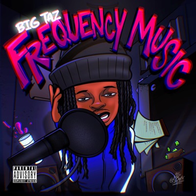 Frequency Music - EP