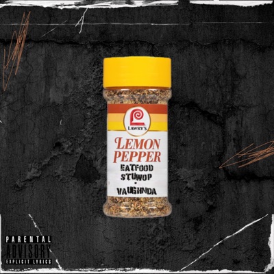 Lemon Pepper - Single