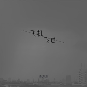 飞机飞过 - Single