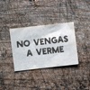 No vengas a verme (feat. HijoDeEnki) - Single