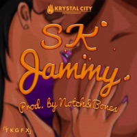 Jammy - Single - SK