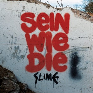 Sein wie die - Single