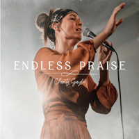 I Speak Jesus (feat. Steven Musso) - Charity Gayle Cover Art