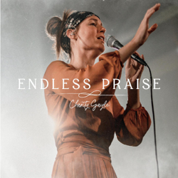 Endless Praise - Charity Gayle Cover Art