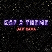 Kgf 2 Theme artwork