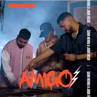 Amigo - Single - Sann Menna, jhonfreshoficial & Jerry Edition