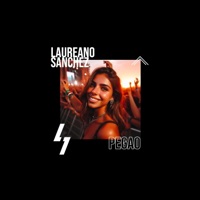 Pegao - Single - Laureano Sánchez