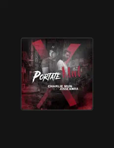 Listen to Charlie Mun, watch music videos, read bio, see tour dates & more!