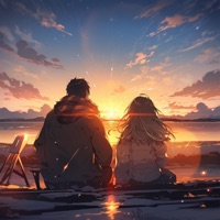 Sunset - Single - PrimePug
