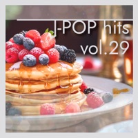 J-POP hits vol.29
