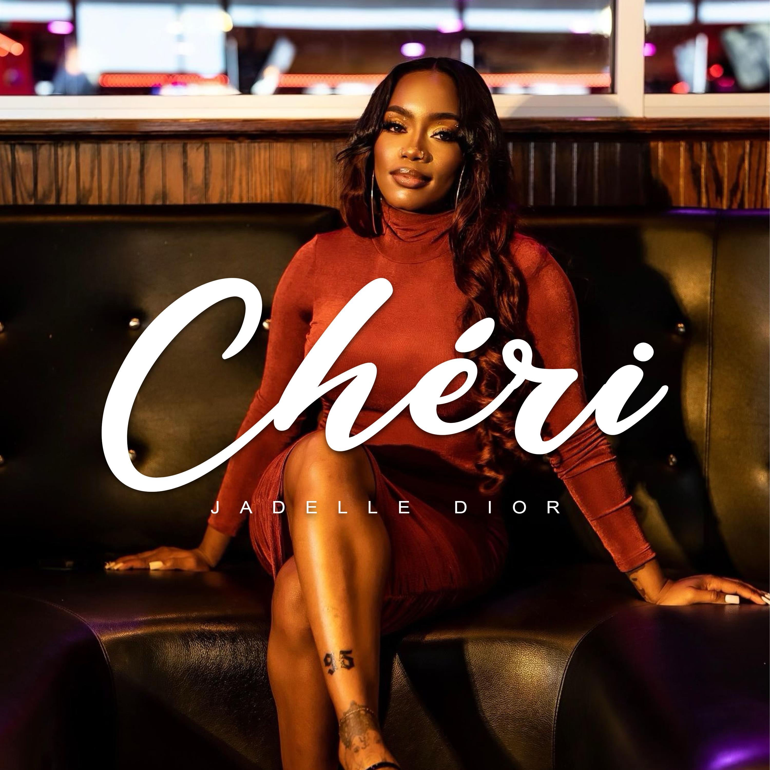 Jadelle Dior ft. DIMI GUSS & Viki Rizk - En Dedan Bagay La