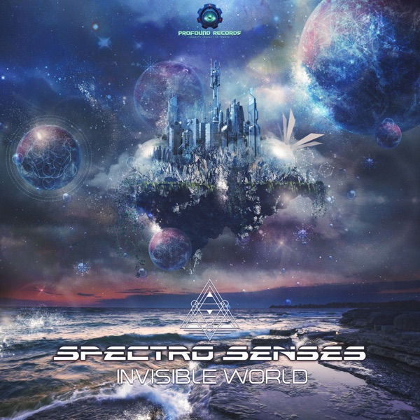 Invisible World - Single