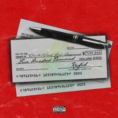 Don't Need Your Approval