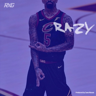 Crazy - Single
