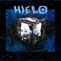 HIELO - Single - XUPE & Xema Fuentes