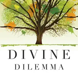 Divine Dilemma: Wrestling with the Question of a Loving God in a Fallen World (Unabridged)