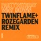 Way Down (Twinflame & Rozegarden Remix) - partywithray, Twinflame & Rozegarden lyrics