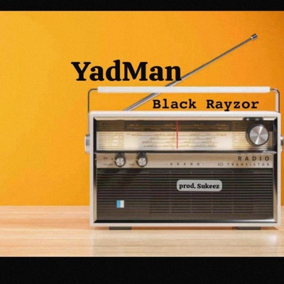 YadMan - Single