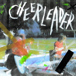 CHEERLEADER cover art