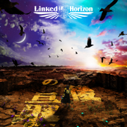 最後の巨人 - Linked Horizon