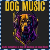 Dog Music: Blissful Healing Music to Help Your Dog Sleep and Reduce Anxiety artwork