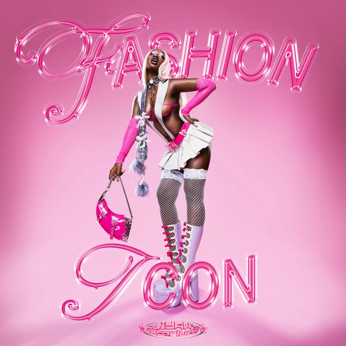 Aliyah's Interlude - Fashion Icon - Single (2024) [iTunes Plus AAC M4A]-新房子