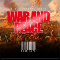 WAR AND PEACE - M.G.I Entertainment