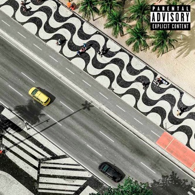 Copacabana - Single