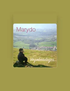 Écoutez Marydo, regardez des vidéoclips, lisez la biographie, consultez les dates de tournée et plus encore !