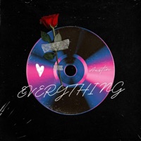 Everything - Single - Austin Speed