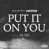 Put It On You (feat. Y*d) artwork